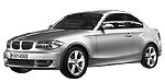 BMW E82 U3325 Fault Code