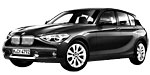 BMW F20 U3325 Fault Code